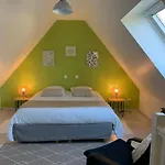 Le Clos Marie Bed & Breakfast