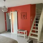 Le Clos Marie Nocleg ze śniadaniem