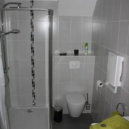 Le Clos Marie Couette-café Sausseuzemare-en-Caux