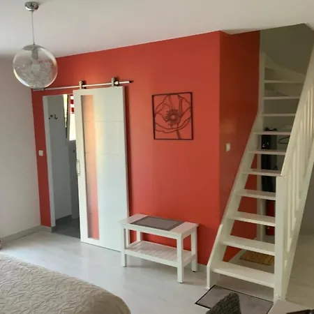 Le Clos Marie Nocleg ze śniadaniem