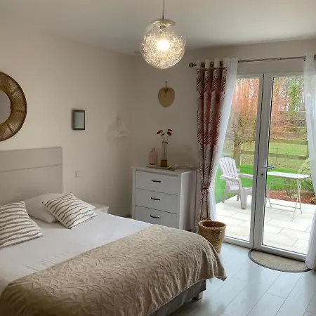 Le Clos Marie Sausseuzemare-en-Caux