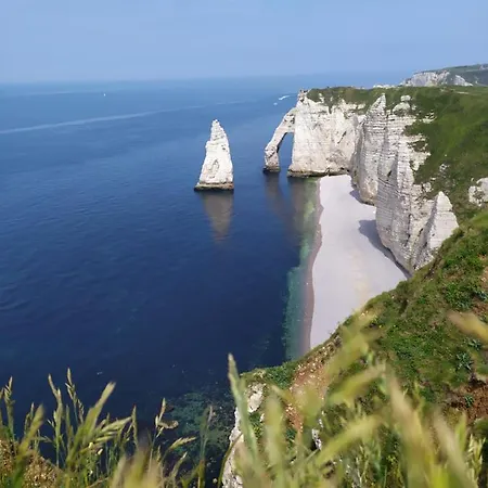 Le Clos Marie Sausseuzemare-en-Caux