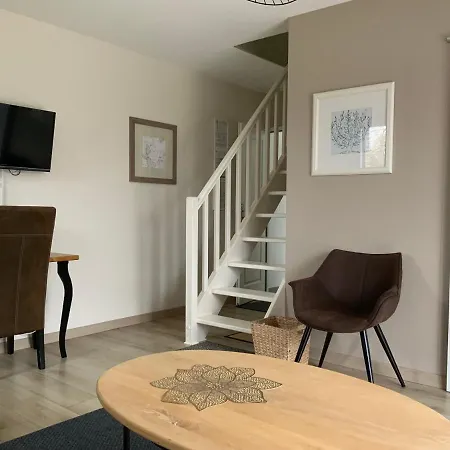 Le Clos Marie Couette-café Sausseuzemare-en-Caux