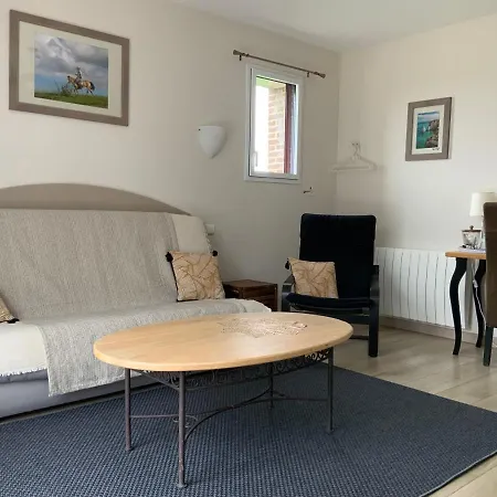 Couette-café Le Clos Marie Sausseuzemare-en-Caux