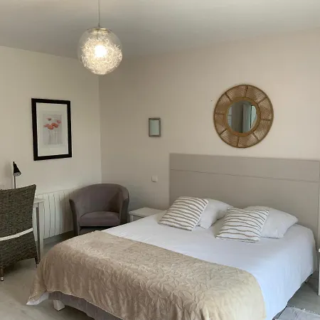 Le Clos Marie Bed & Breakfast