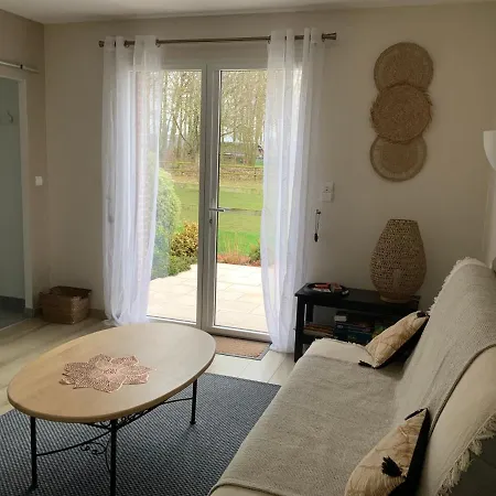 Le Clos Marie Couette-café