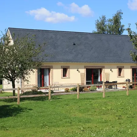 Couette-café Le Clos Marie 4*