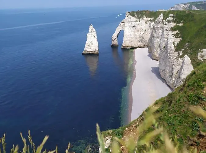Le Clos Marie Sausseuzemare-en-Caux
