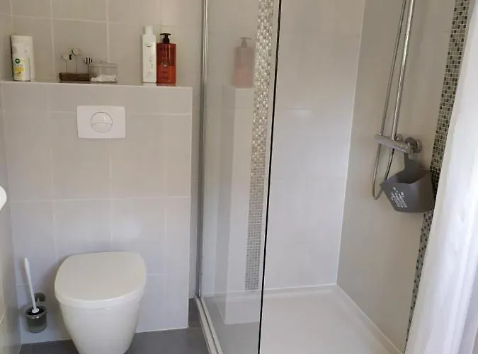 Le Clos Marie Bed & Breakfast 4*