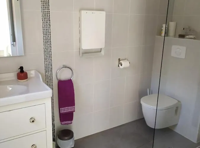 Le Clos Marie Bed & Breakfast Sausseuzemare-en-Caux