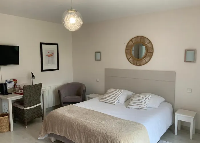 Le Clos Marie Bed & Breakfast