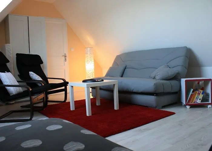 Le Clos Marie Bed & Breakfast